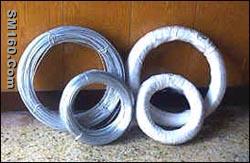 galvanized iron wire