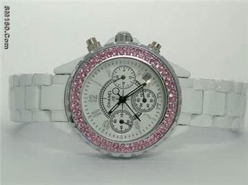 chanel watch 