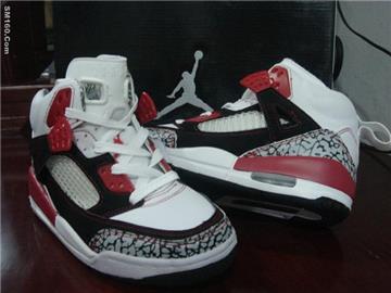 air jordan spizikes