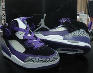 air jordan spizikes