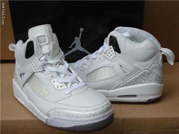 air jordan spizikes