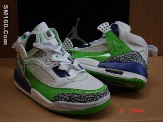 air jordan spizikes