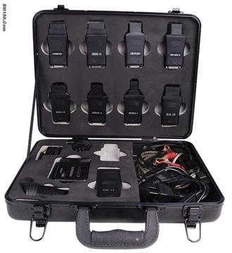 Auto diagnostic scanner_ C168 