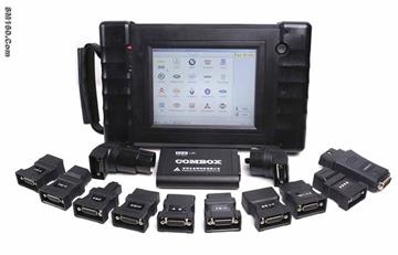 Auto mainten scanner_ L90