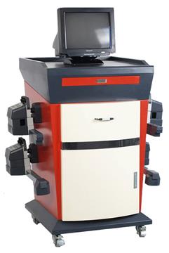 Four Wheel Aligner_C158