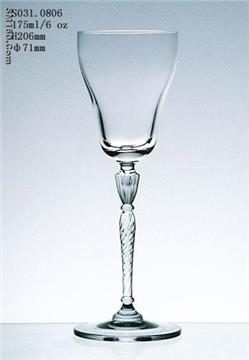 wine glass