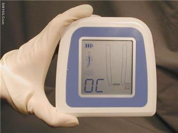 Localizador electrónico de ápices(CE0197,ISO13485:2003