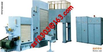 medium wire drawing machine with annealing