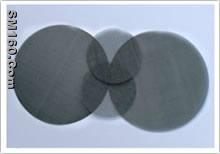 Black Iron wire mesh