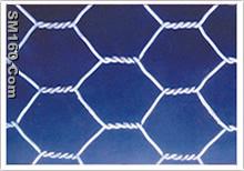 Hexagonal Wire Netting