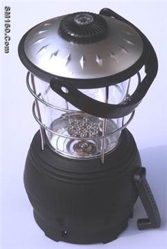 emergency camping light