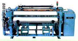 Wire Mesh Machine