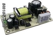 OPEN FRAME POWER SUPPLY NF007			