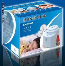 green smart mosquito-killer