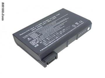 Dell 4000 laptop battery