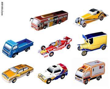 jigsaw puzzle, 3d puzzle, diy puzzle, paper puzzle