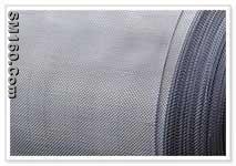 Stainless steel wire mesh
