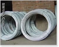 Galvanized Wire