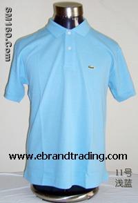 Sell name branded clothes,t-shirt(Polo,lacoste,juicy,Christian audigie