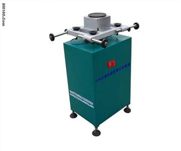 Insulating Glass Sealant-spreading machine  HZT Rotating Table