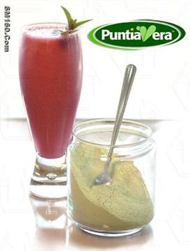 PuntiaVera® Organic Nopal Powder