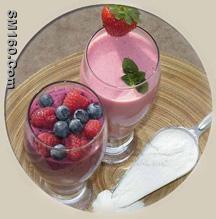 COWCIUM® Natural Milk Calcium 24 - Kosher/Halal - Raw Material