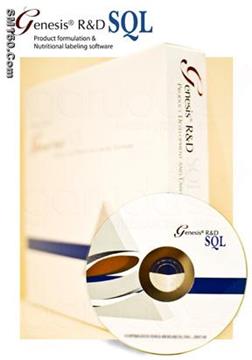 Genesis® R&D SQL - Product Labeling Software