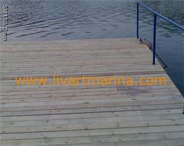 Soft Wood: Nordic Pine