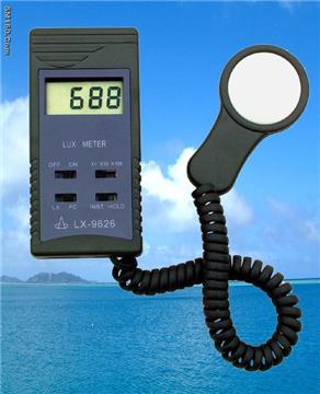 Lux Meter  LX-9626