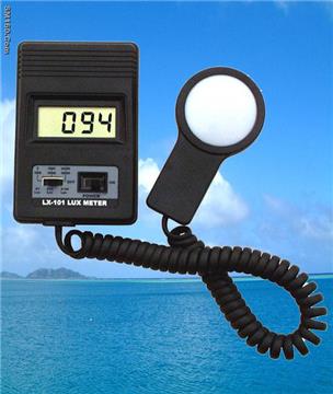 Lux Meter  LX-101