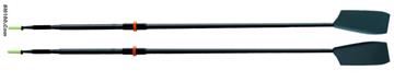 Sweep Oars