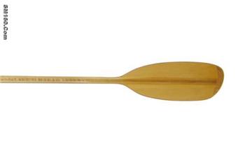 Wooden Kayak Paddles