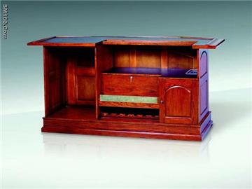 Bar table, barstool and bar furniture