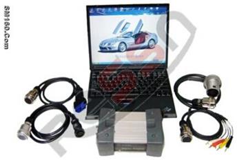 Star 2000 DAS+WIS+EPC