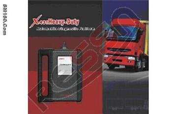 X-431 Heavy Duty