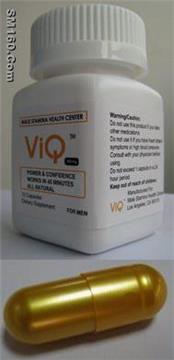 ViQ for man-all natural sexual enhancement product