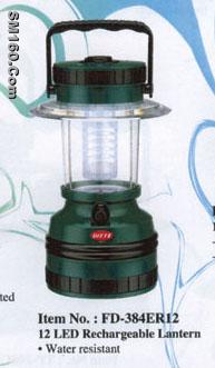 led lantern
