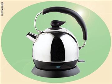 electric kettle