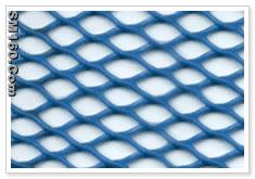 plastic netting
