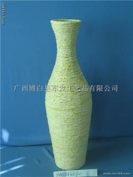 maize vase
