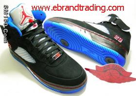 New styles of mixed fusion jordan,af1+jordan shoes,hot sale!!!!!