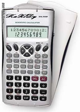 Supply Electronic Calculator DM-3950P