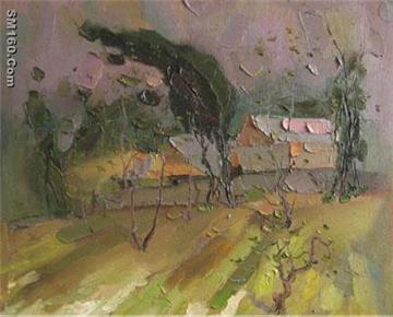 Original Oil painting/oil painting reproduction