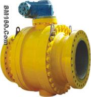 Ball Valves (WZIPIE)