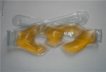 gel eye mask