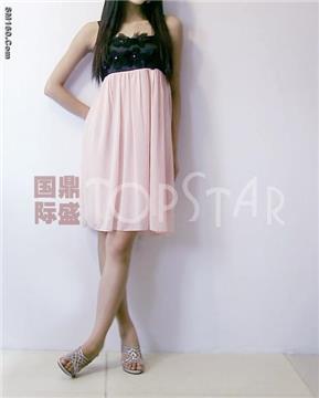 China wholesale ladis fashion dresses