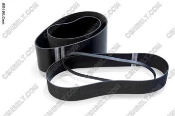  Poly-V belt