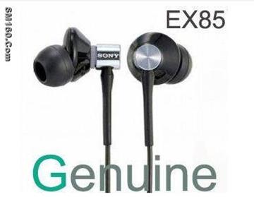 Original factory sealed SONY MDR-NC6 MDRNC6 Noise 