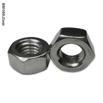 Steel DIN934 Nut