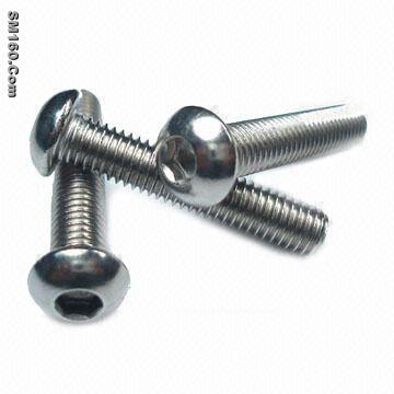 stainless steel screw